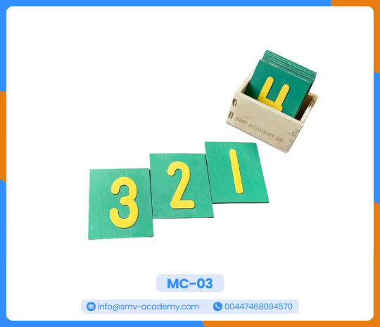 الأرقام المصنفرة